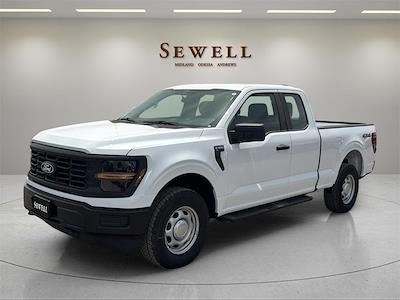 2025 Ford F-150 Super Cab 4x4 Pickup for sale #1530294 - photo 1