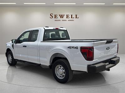 2025 Ford F-150 Super Cab 4x4 Pickup for sale #1530294 - photo 2