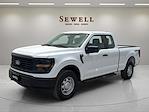 2025 Ford F-150 Super Cab 4x4 Pickup for sale #1530294 - photo 1