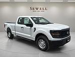 2025 Ford F-150 Super Cab 4x4 Pickup for sale #1530294 - photo 7