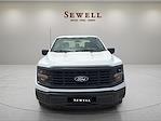 2025 Ford F-150 Super Cab 4x4 Pickup for sale #1530294 - photo 8