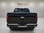 2025 Ford F-150 SuperCrew Cab 4x4 Pickup for sale #1531159 - photo 4