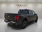 2025 Ford F-150 SuperCrew Cab 4x4 Pickup for sale #1531159 - photo 5