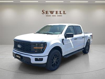 2025 Ford F-150 SuperCrew Cab 4x4 Pickup for sale #1531422 - photo 1