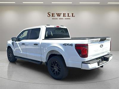 2025 Ford F-150 SuperCrew Cab 4x4 Pickup for sale #1531422 - photo 2