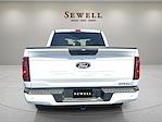 2025 Ford F-150 SuperCrew Cab 4x4 Pickup for sale #1531422 - photo 4