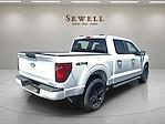 2025 Ford F-150 SuperCrew Cab 4x4 Pickup for sale #1531422 - photo 5