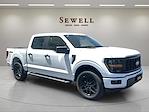 2025 Ford F-150 SuperCrew Cab 4x4 Pickup for sale #1531422 - photo 7