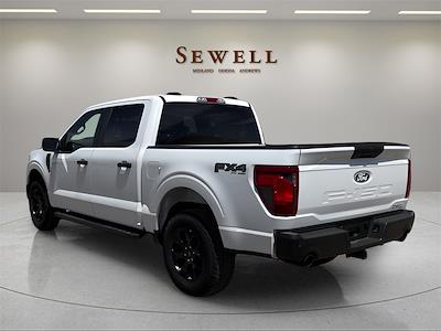 2025 Ford F-150 SuperCrew Cab 4x4 Pickup for sale #1531443 - photo 2