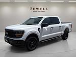 2025 Ford F-150 SuperCrew Cab 4x4 Pickup for sale #1531443 - photo 1