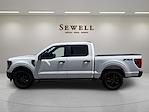 2025 Ford F-150 SuperCrew Cab 4x4 Pickup for sale #1531443 - photo 3
