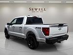 2025 Ford F-150 SuperCrew Cab 4x4 Pickup for sale #1531443 - photo 2