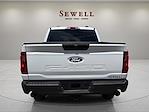 2025 Ford F-150 SuperCrew Cab 4x4 Pickup for sale #1531443 - photo 4