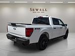2025 Ford F-150 SuperCrew Cab 4x4 Pickup for sale #1531443 - photo 5