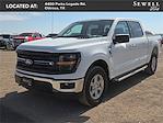 2025 Ford F-150 SuperCrew Cab 4WD Pickup for sale #1531455 - photo 1