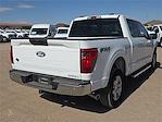 2025 Ford F-150 SuperCrew Cab 4WD Pickup for sale #1531455 - photo 4