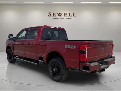 2025 Ford F-250 Crew Cab 4x4 Pickup for sale #1531800 - photo 2