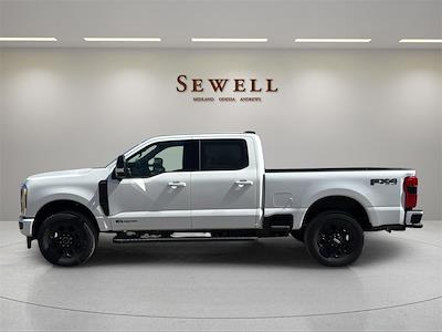 New 2025 Ford F-250 Lariat Crew Cab 4x4 Pickup for sale #1531926 - photo 2