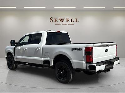 New 2025 Ford F-250 Lariat Crew Cab 4x4 Pickup for sale #1531926 - photo 2