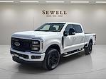 New 2025 Ford F-250 Lariat Crew Cab 4x4 Pickup for sale #1531926 - photo 1