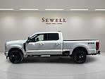 New 2025 Ford F-250 Lariat Crew Cab 4x4 Pickup for sale #1531926 - photo 2