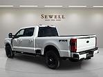 New 2025 Ford F-250 Lariat Crew Cab 4x4 Pickup for sale #1531926 - photo 3