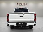 New 2025 Ford F-250 Lariat Crew Cab 4x4 Pickup for sale #1531926 - photo 4