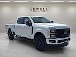 New 2025 Ford F-250 Lariat Crew Cab 4x4 Pickup for sale #1531926 - photo 7