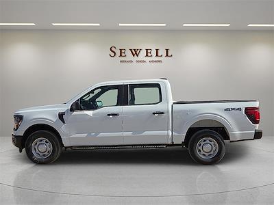 2025 Ford F-150 SuperCrew Cab 4WD Pickup for sale #1532168 - photo 2