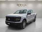 2025 Ford F-150 SuperCrew Cab 4WD Pickup for sale #1532168 - photo 1