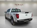 2025 Ford F-150 SuperCrew Cab 4WD Pickup for sale #1532168 - photo 3