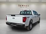 2025 Ford F-150 SuperCrew Cab 4WD Pickup for sale #1532168 - photo 4