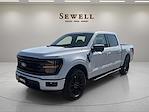 2025 Ford F-150 SuperCrew Cab 4x4 Pickup for sale #1532186 - photo 1