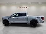 2025 Ford F-150 SuperCrew Cab 4x4 Pickup for sale #1532186 - photo 3