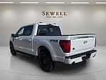 2025 Ford F-150 SuperCrew Cab 4x4 Pickup for sale #1532186 - photo 2