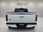 2025 Ford F-150 SuperCrew Cab 4x4 Pickup for sale #1532186 - photo 4