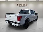 2025 Ford F-150 SuperCrew Cab 4x4 Pickup for sale #1532186 - photo 5