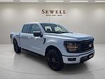 2025 Ford F-150 SuperCrew Cab 4x4 Pickup for sale #1532186 - photo 7