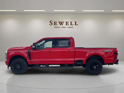 2025 Ford F-250 Crew Cab 4x4 Pickup for sale #1532379 - photo 2
