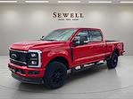 2025 Ford F-250 Crew Cab 4x4 Pickup for sale #1532379 - photo 1
