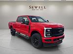 2025 Ford F-250 Crew Cab 4x4 Pickup for sale #1532379 - photo 7