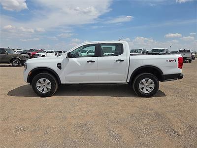2025 Ford Ranger SuperCrew Cab 4x4 Pickup for sale #1532380 - photo 2