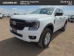 2025 Ford Ranger SuperCrew Cab 4x4 Pickup for sale #1532380 - photo 1
