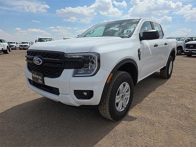 2025 Ford Ranger SuperCrew Cab 4x4 Pickup for sale #1532415 - photo 1