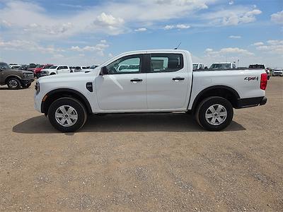 2025 Ford Ranger SuperCrew Cab 4x4 Pickup for sale #1532415 - photo 2