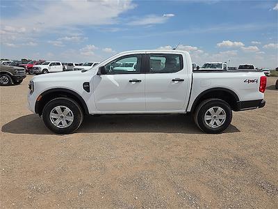 2025 Ford Ranger SuperCrew Cab 4x4 Pickup for sale #1532426 - photo 2