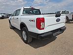 2025 Ford Ranger SuperCrew Cab 4x4 Pickup for sale #1532426 - photo 3