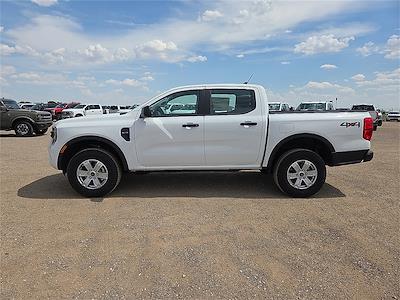 2025 Ford Ranger SuperCrew Cab 4x4 Pickup for sale #1532435 - photo 2