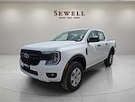 2025 Ford Ranger SuperCrew Cab 4x4 Pickup for sale #1532435 - photo 1