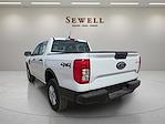 2025 Ford Ranger SuperCrew Cab 4x4 Pickup for sale #1532435 - photo 3